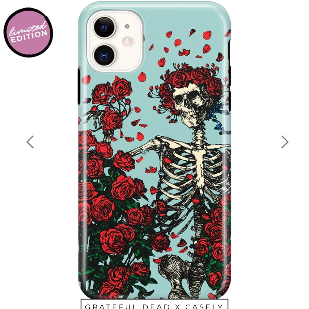 Casely Grateful Dead 11 Pro Max